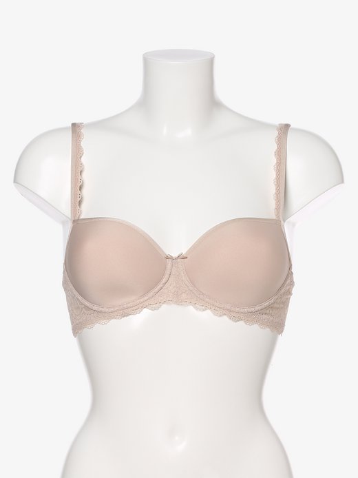 Damen Bügel-BH - Wattiert