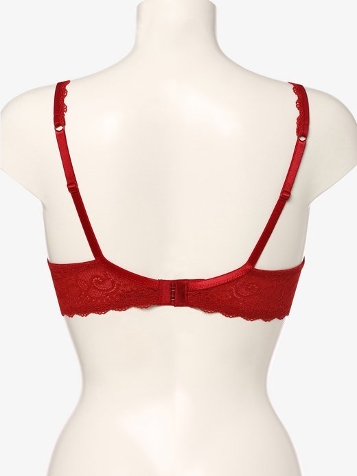 Damen Bügel-BH - Wattiert