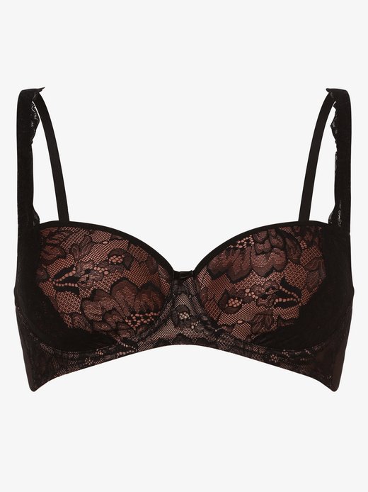 Damen Bügel-BH - Wattiert