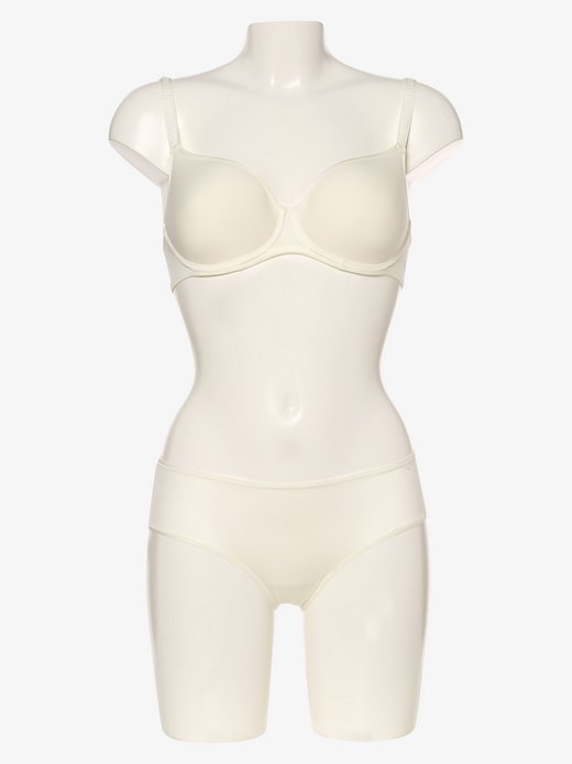 Damen Bügel-BH - Wattiert