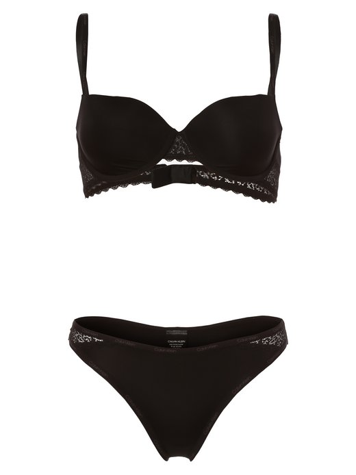 Damen Bügel-BH - Wattiert