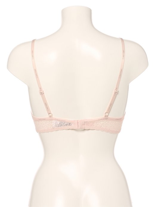 Damen Bügel-BH - Wattiert