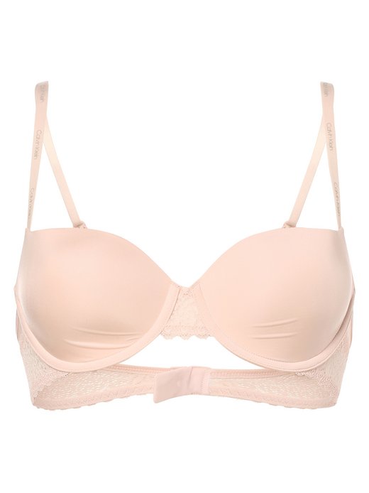 Damen Bügel-BH - Wattiert