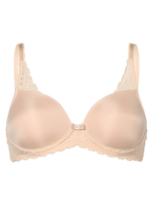 Damen Bügel-BH - Wattiert