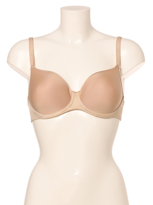 Damen Bügel-BH - Wattiert