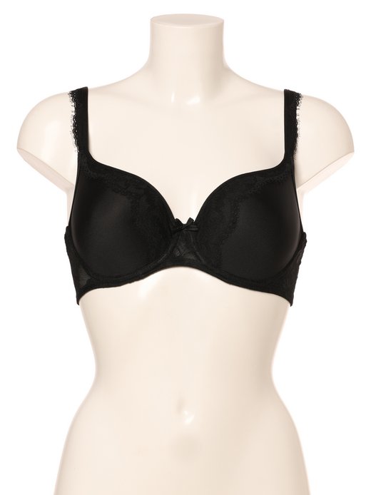 Damen Bügel-BH - Wattiert