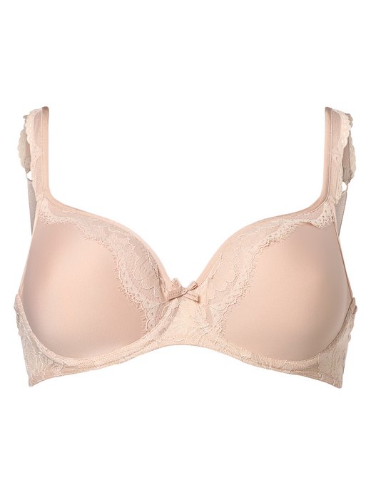 Damen Bügel-BH - Wattiert