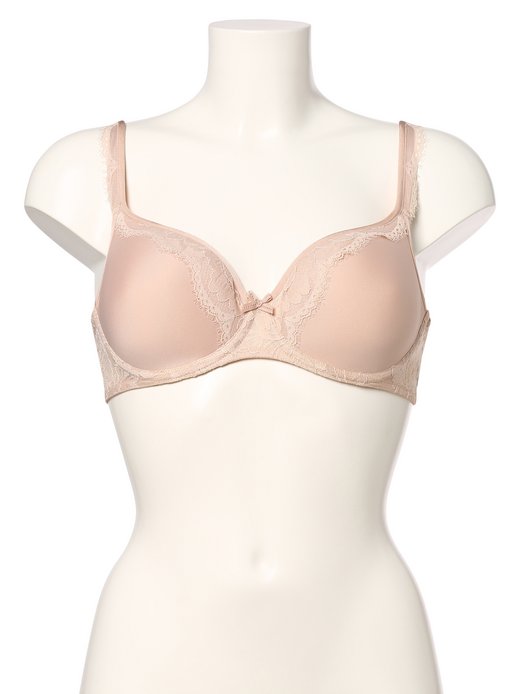 Damen Bügel-BH - Wattiert