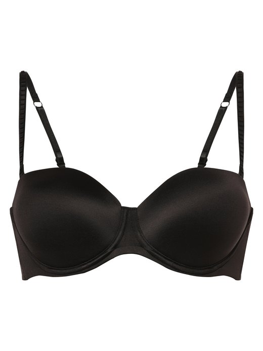 Damen Bügel-BH - Wattiert