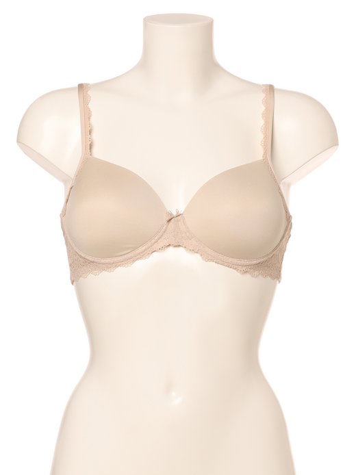 Damen Bügel-BH - Wattiert