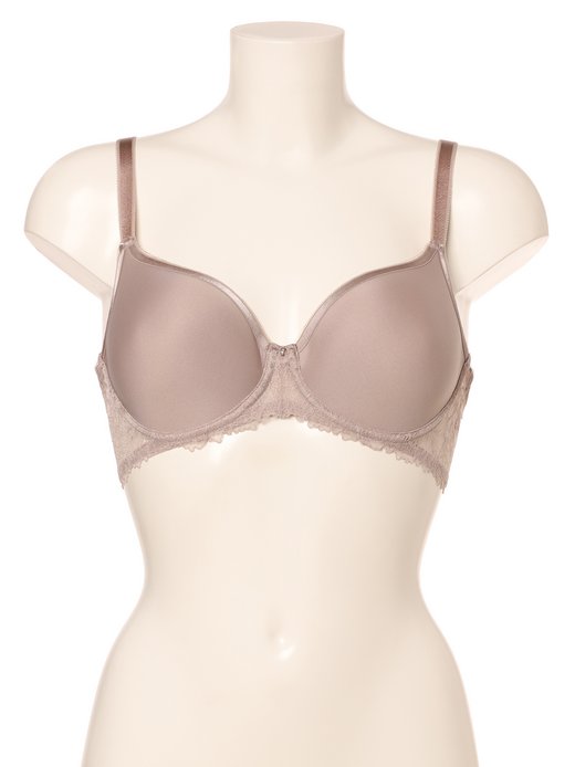 Damen Bügel-BH - Wattiert