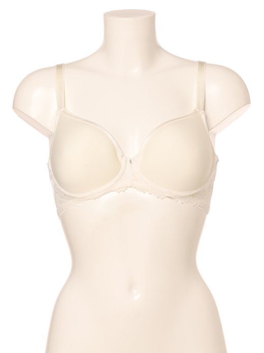Damen Bügel-BH - Wattiert