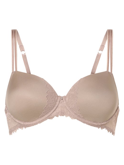 Damen Bügel-BH - Wattiert