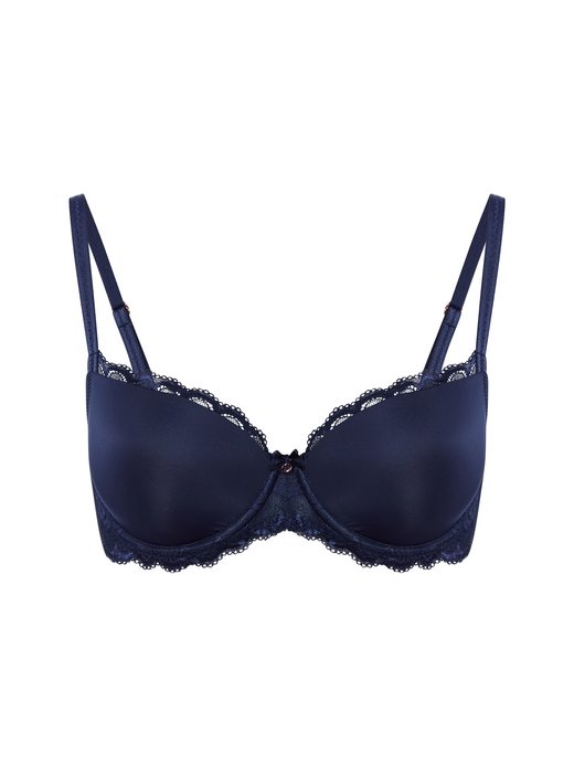 Damen Bügel-BH - Wattiert