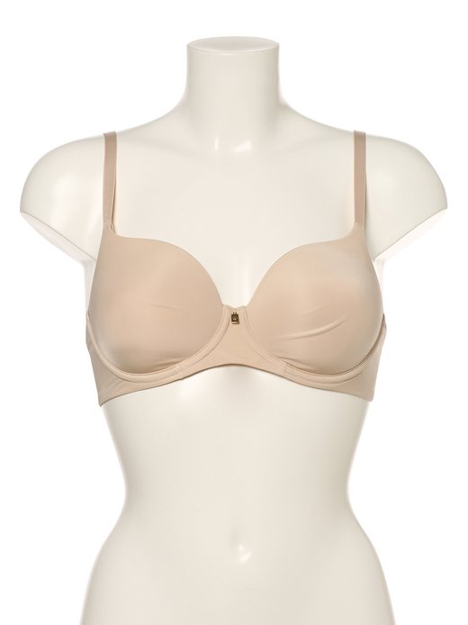 Damen Bügel-BH - Wattiert