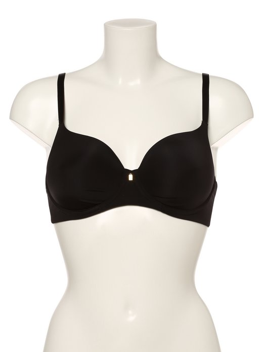 Damen Bügel-BH - Wattiert