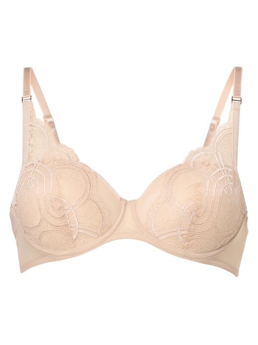 Damen Bügel-BH - Wattiert