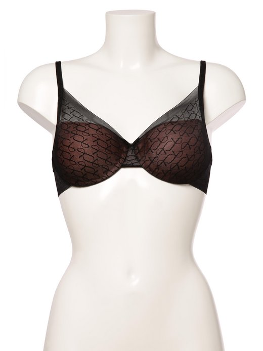 Damen Bügel-BH - Wattiert