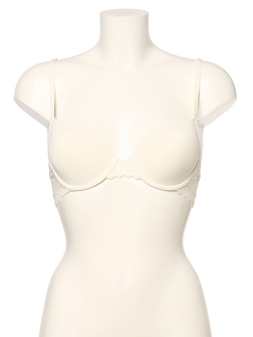 Damen Bügel-BH - Wattiert