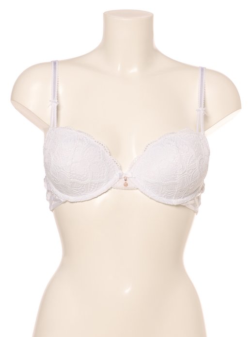 Damen Bügel-BH - Wattiert