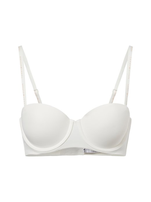 Damen Bügel-BH - Wattiert