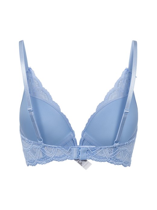 Damen Bügel-BH - Wattiert