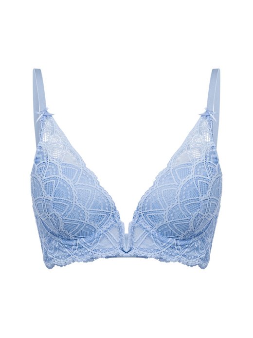 Damen Bügel-BH - Wattiert