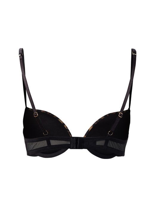 Damen Bügel-BH - Wattiert