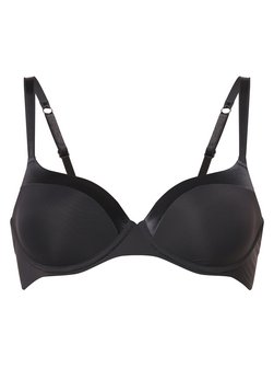 Damen Bügel-BH - Wattiert