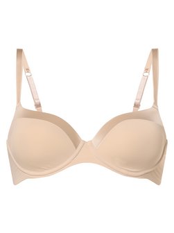 Damen Bügel-BH - Wattiert