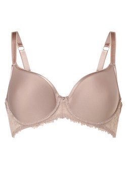 Damen Bügel-BH - Wattiert