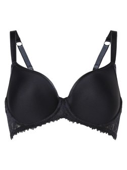 Damen Bügel-BH - Wattiert