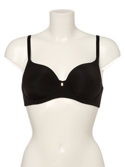 Damen Bügel-BH - Wattiert