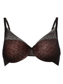 Damen Bügel-BH - Wattiert