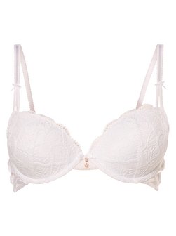 Damen Bügel-BH - Wattiert