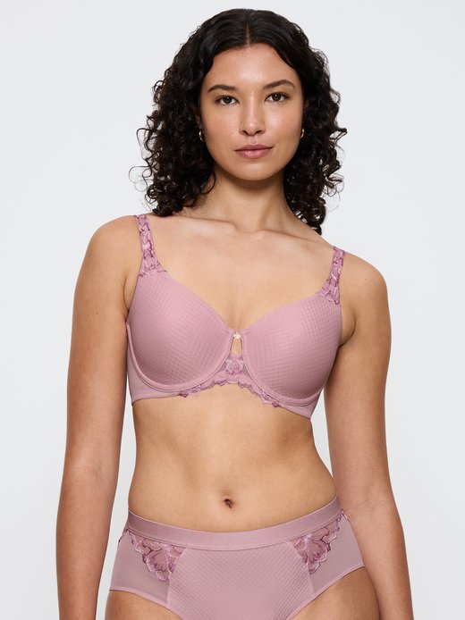 Damen Bügel-BH  -  Wild Azalea Florale