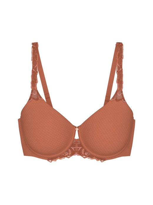 Damen Bügel-BH  -  Wild Azalea Florale