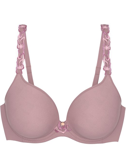 Damen Bügel-BH  -  Wild Azalea Florale