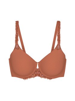 Damen Bügel-BH  -  Wild Azalea Florale