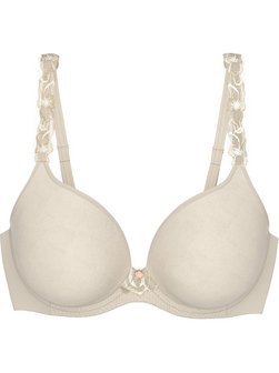 Damen Bügel-BH  -  Wild Azalea Florale
