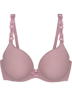 Damen Bügel-BH  -  Wild Azalea Florale