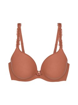 Damen Bügel-BH  -  Wild Azalea Florale