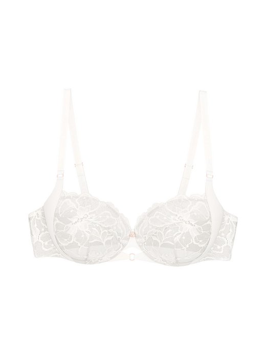 Damen Bügel-BH  -  Wild Gardenia Florale
