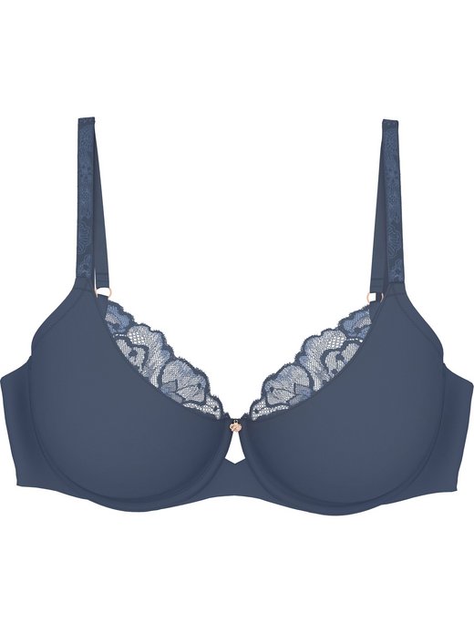 Damen Bügel-BH  -  Wild Gardenia Florale
