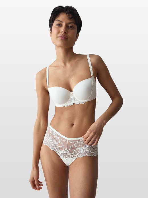 Damen Bügel-BH  -  Wild Gardenia Florale