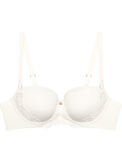 Damen Bügel-BH  -  Wild Gardenia Florale