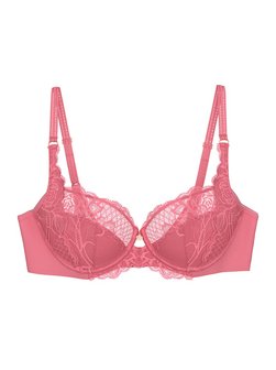 Damen Bügel-BH - Wild Peony