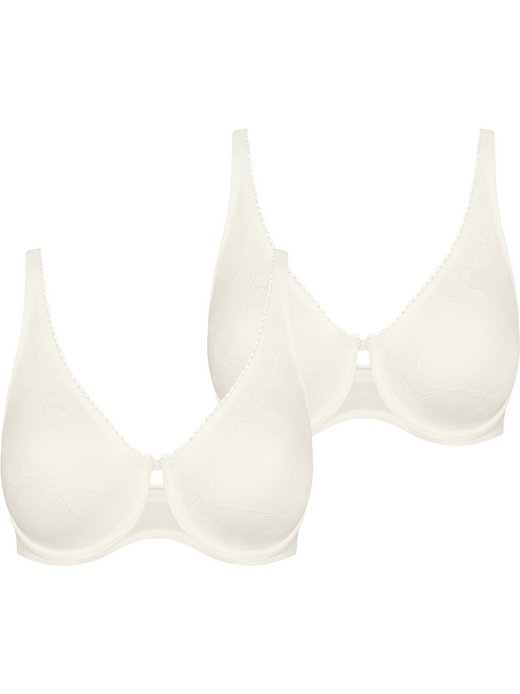 Damen Bügel-BH  -  Wild Rose Sensation