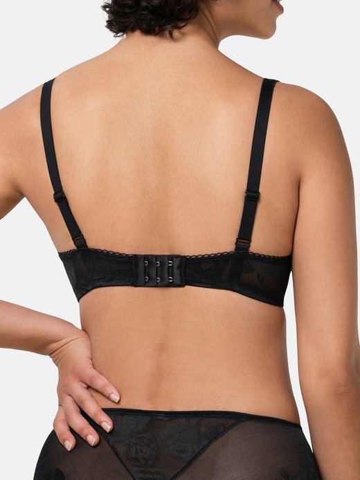 Damen Bügel-BH  -  Wild Rose Sensation