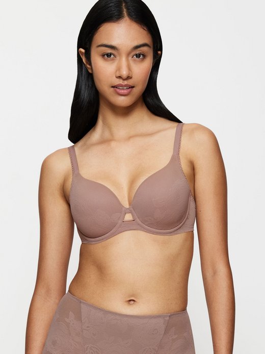 Damen Bügel-BH  -  Wild Rose Sensation